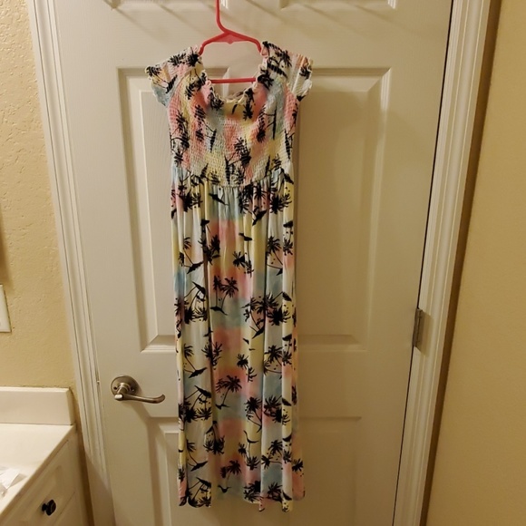 NWT Epic Threads Girls Dress - Picture 6 of 7